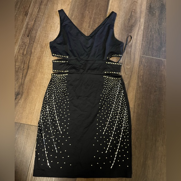 Bebe dress - Picture 1 of 4